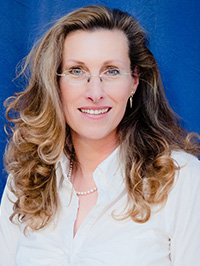 Dr. Karin Rudolph